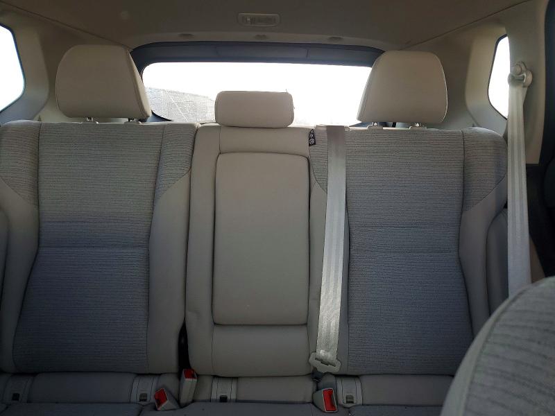 Продаж на аукціоні авто 2021 Nissan Rogue, vin: 5N1AT3BB6MC757934, номер лоту: 66414416