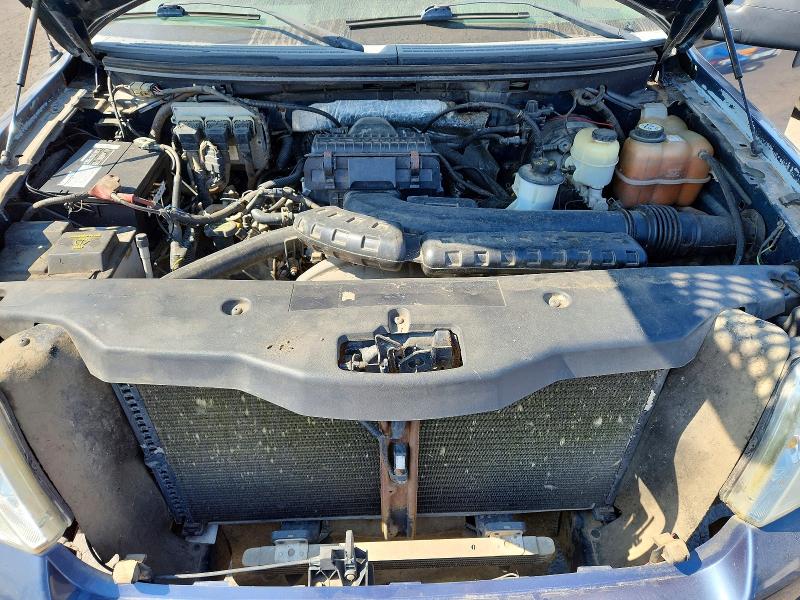 Aukcja sprzedaży 2006 Ford F150, vin: 1FTPW14V66KD67779, numer aukcji: 65600396