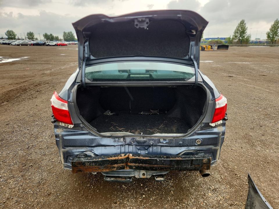 63765296 :رقم المزاد ، 2T1BURHE0GC517140 vin ، 2016 Toyota Corolla مزاد بيع