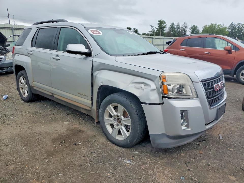 Продажа на аукционе авто 2013 Gmc Terrain, vin: 2GKFLVEK3D6264209, номер лота: 63260156