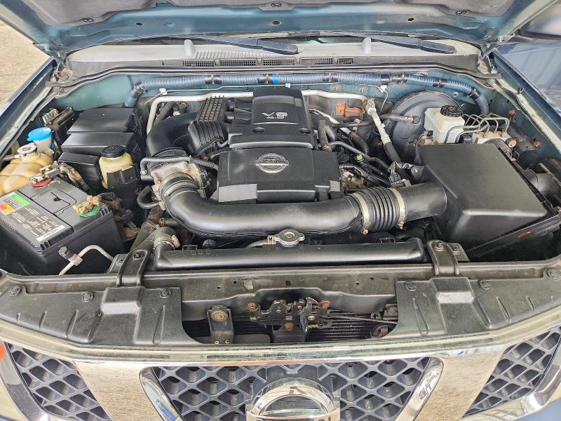 2005 Nissan Pathfinder მანქანა იყიდება აუქციონზე, vin: 5N1AR18WX5C774654, აუქციონის ნომერი: 65474196
