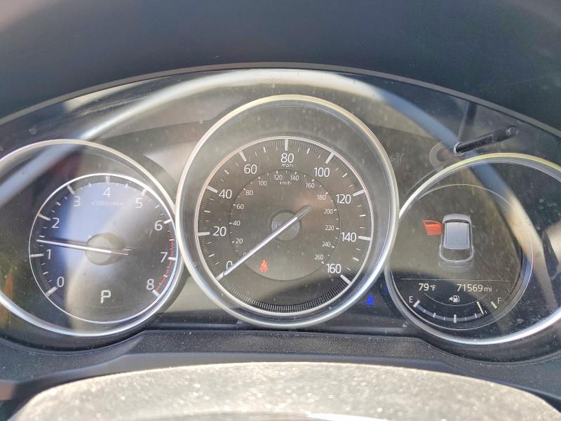 65283776 :رقم المزاد ، JM3KFBCM6L0765226 vin ، 2020 Mazda Cx-5 مزاد بيع
