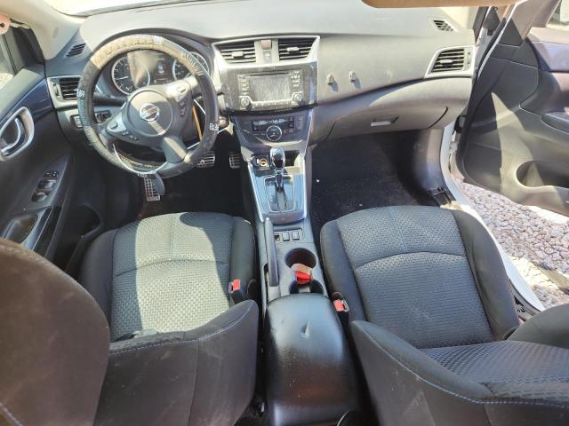 Aukcja sprzedaży 2018 Nissan Sentra, vin: 3N1AB7AP8JY269571, numer aukcji: 65141986