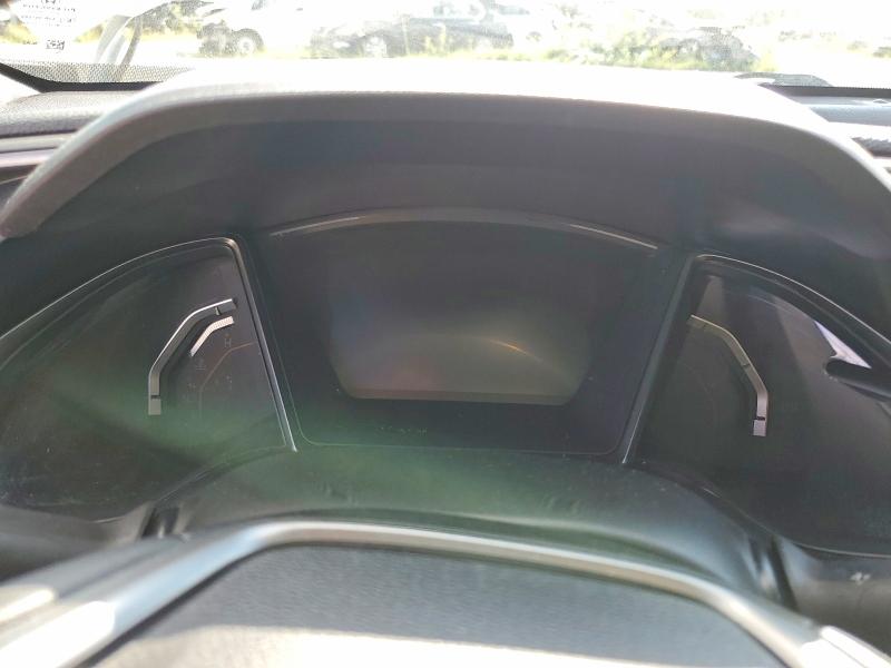 Aukcja sprzedaży 2017 Honda Civic, vin: SHHFK7H49HU306940, numer aukcji: 63028366