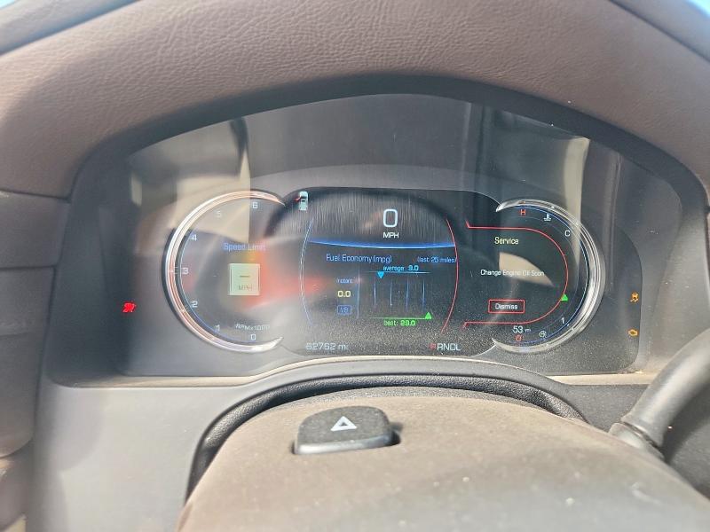 Продажа на аукционе авто 2017 Cadillac Escalade, vin: 1GYS3HKJ6HR119838, номер лота: 66611486