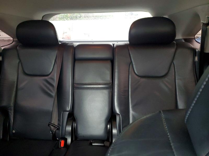 63555556 :رقم المزاد ، 2T2BK1BA7FC321087 vin ، 2015 Lexus Rx 350 مزاد بيع