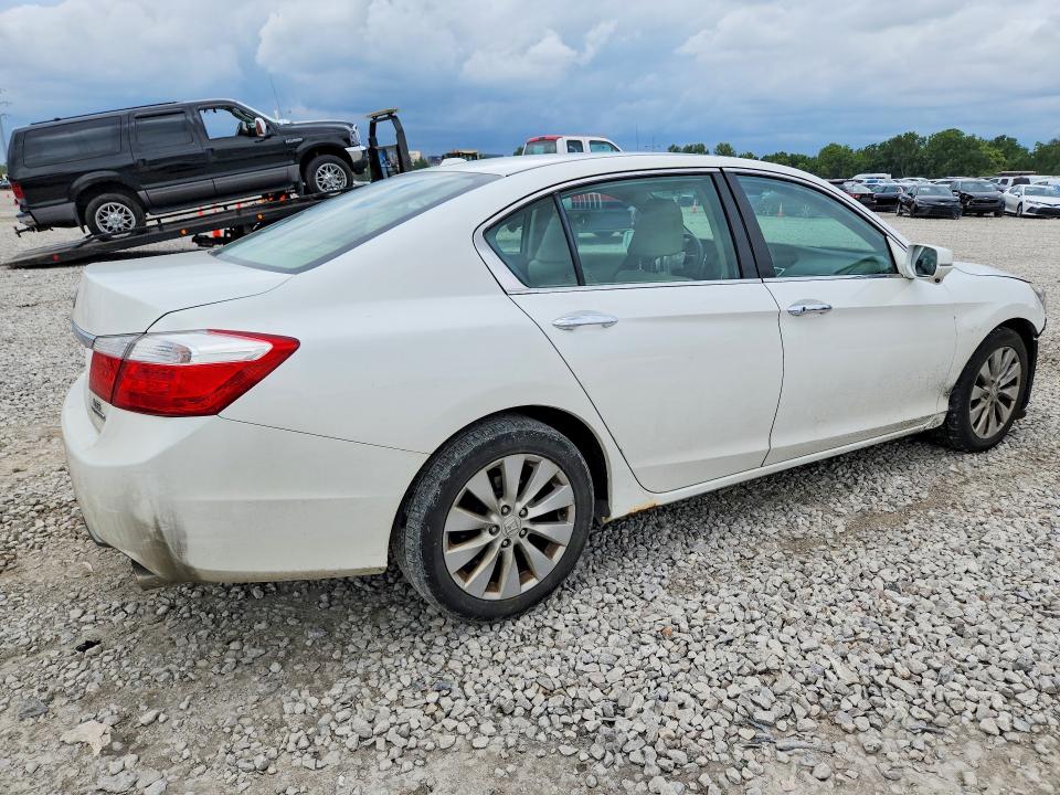 Aukcja sprzedaży 2015 Honda Accord, vin: 1HGCR3F95FA028889, numer aukcji: 65285426