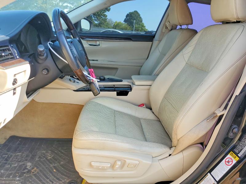 Aukcja sprzedaży 2013 Lexus Es, vin: JTHBK1GG7D2056375, numer aukcji: 64099956
