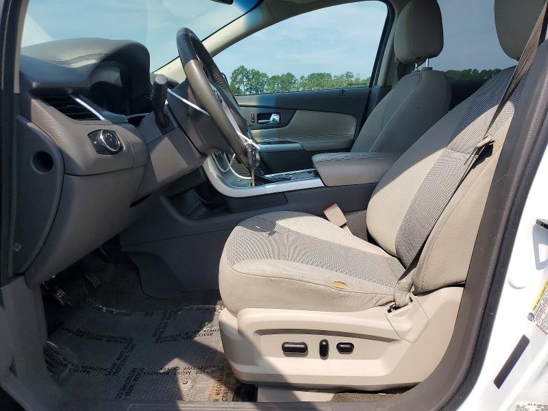 Aukcja sprzedaży 2014 Ford Edge, vin: 2FMDK4JC7EBA28780, numer aukcji: 63556736