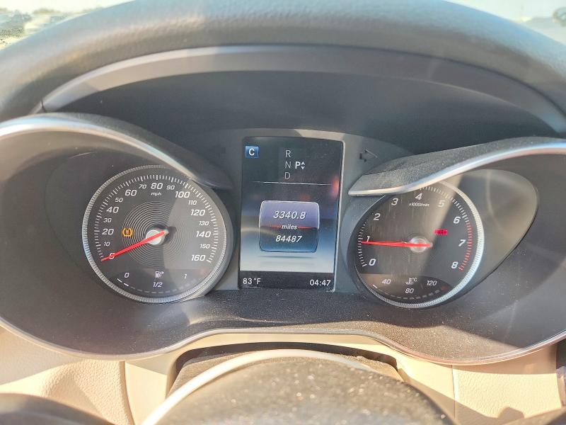 Продаж на аукціоні авто 2016 Mercedes-benz C, vin: 55SWF4JB1GU176582, номер лоту: 67304116