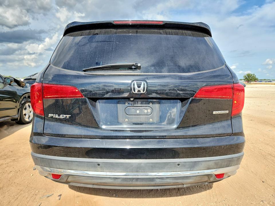 Aukcja sprzedaży 2016 Honda Pilot, vin: 5FNYF5H98GB027251, numer aukcji: 64779856