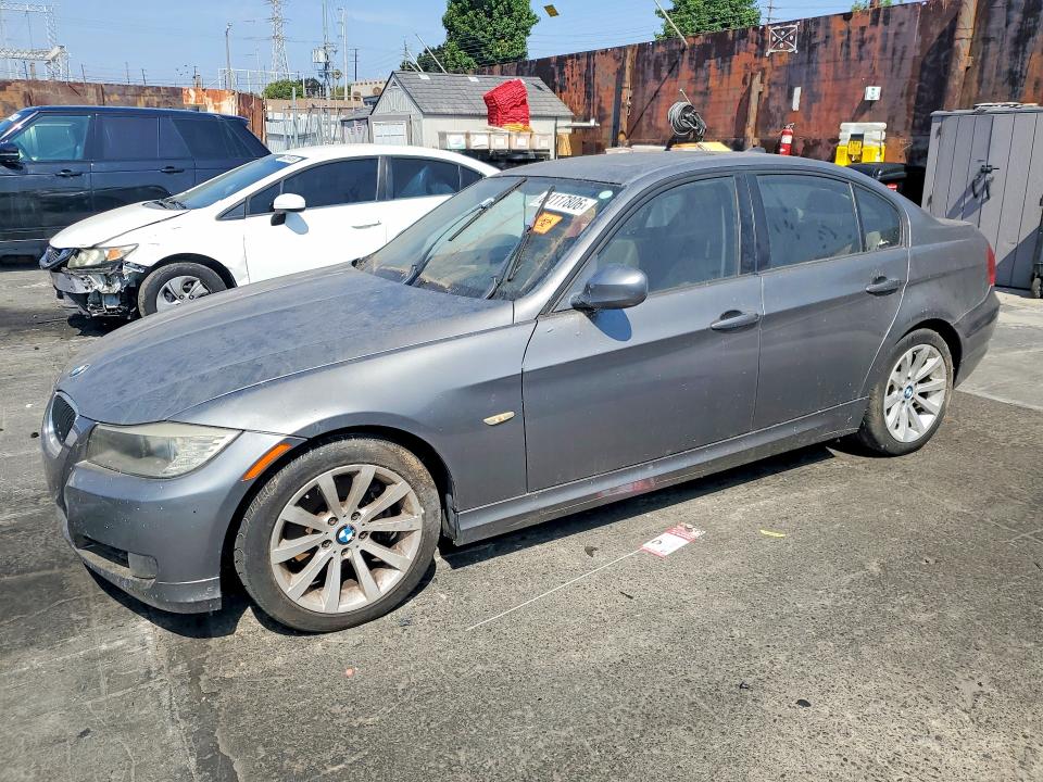 Aukcja sprzedaży 2011 Bmw 328, vin: WBAPH7C52BE679862, numer aukcji: 64117806