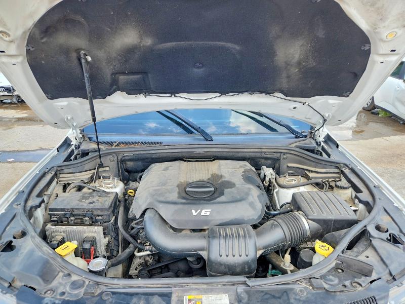 2015 Jeep Grand Cherokee მანქანა იყიდება აუქციონზე, vin: 1C4RJFBG1FC708475, აუქციონის ნომერი: 65093366