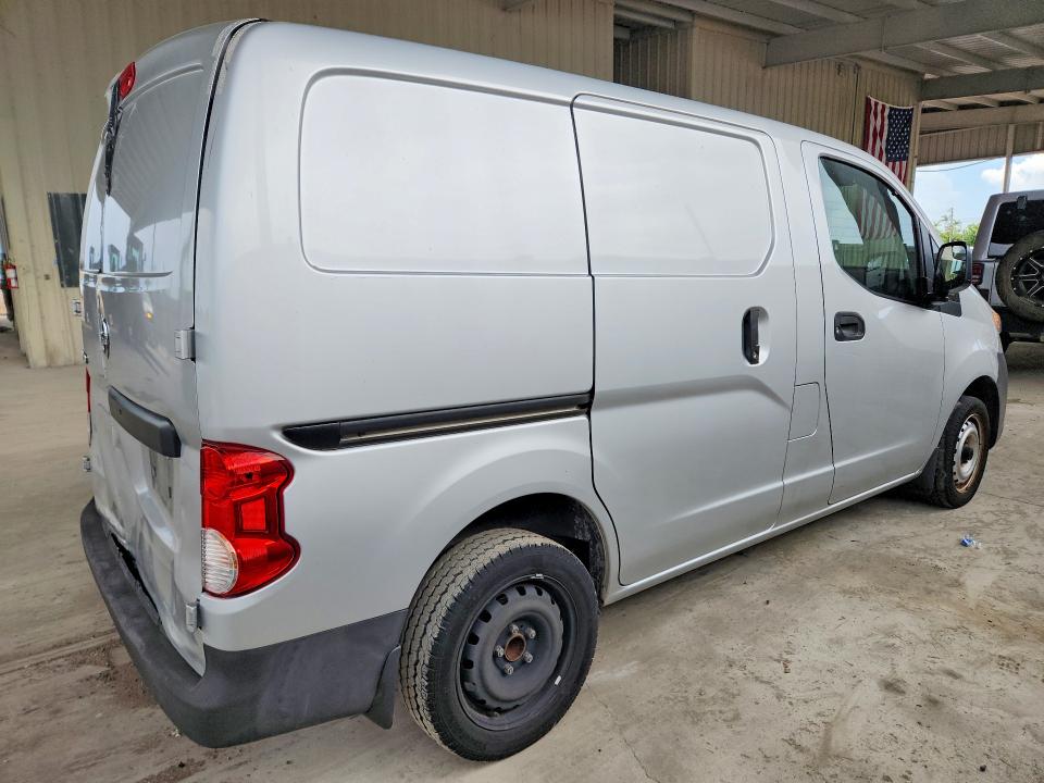 Продажа на аукционе авто 2018 Nissan Nv200, vin: 3N6CM0KN8JK703203, номер лота: 63154056