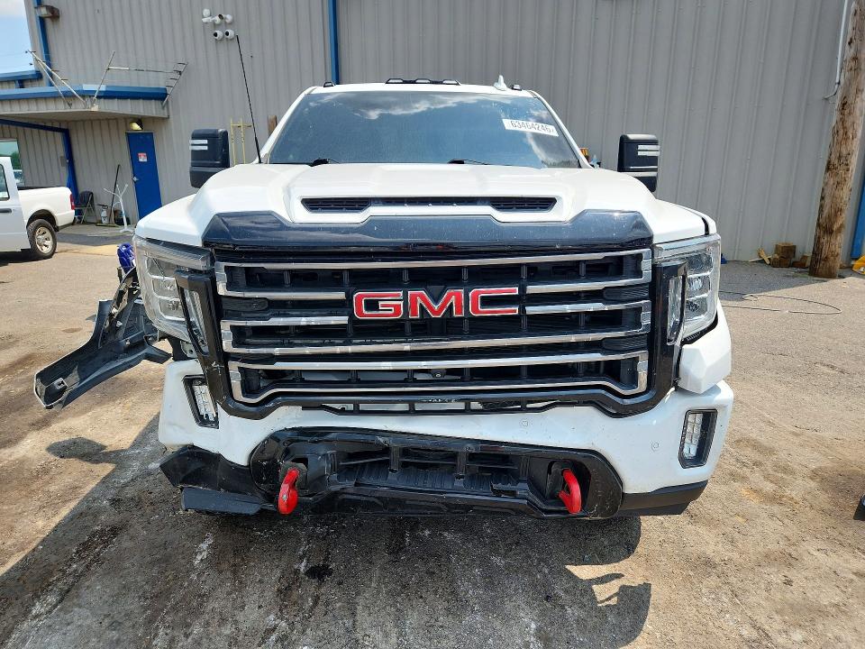 Aukcja sprzedaży 2020 Gmc Sierra, vin: 1GT49PEY0LF253688, numer aukcji: 63464246