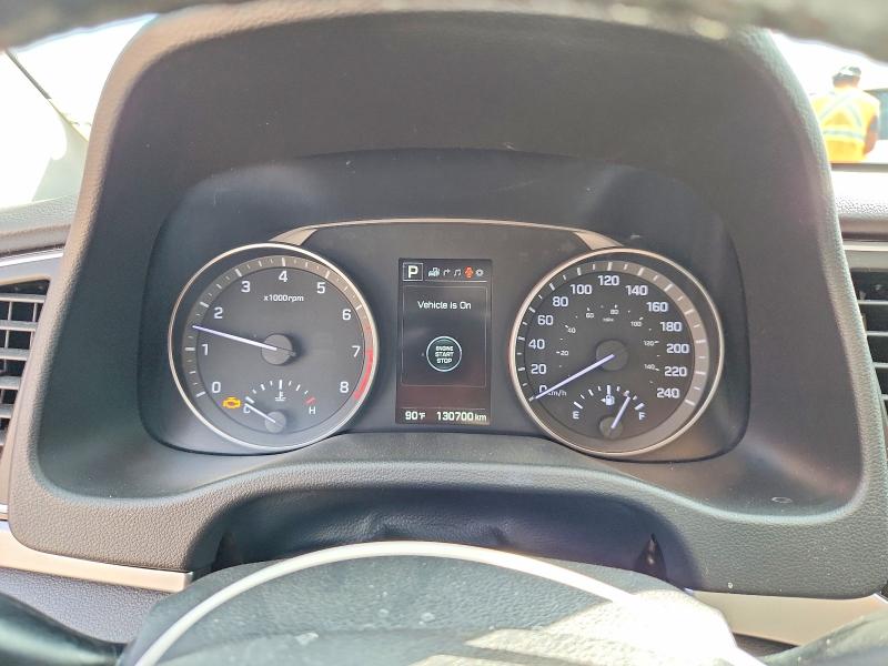 63338006 :رقم المزاد ، KMHD84LF8HU172844 vin ، 2017 Hyundai Elantra مزاد بيع