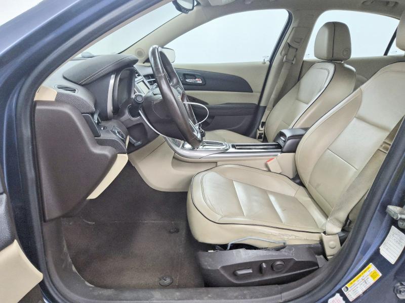 64174796 :رقم المزاد ، 1G11H5SA4DF312317 vin ، 2013 Chevrolet Malibu مزاد بيع