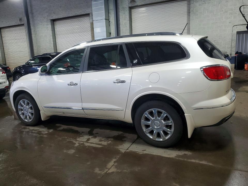 Продаж на аукціоні авто 2014 Buick Enclave, vin: 5GAKVCKD9EJ185809, номер лоту: 66459166