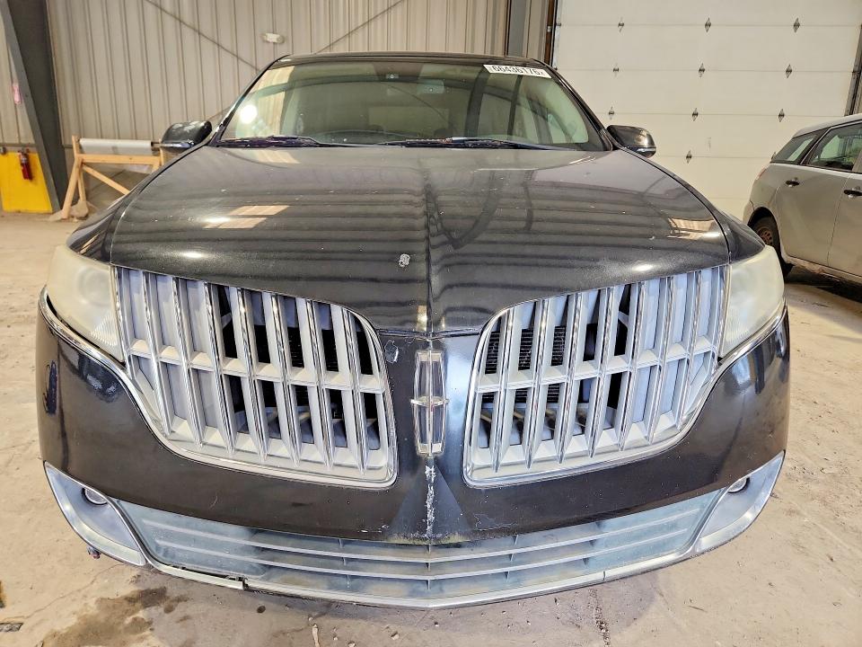 Aukcja sprzedaży 2010 Lincoln Mkt, vin: 2LMHJ5FR3ABJ03402, numer aukcji: 66436176