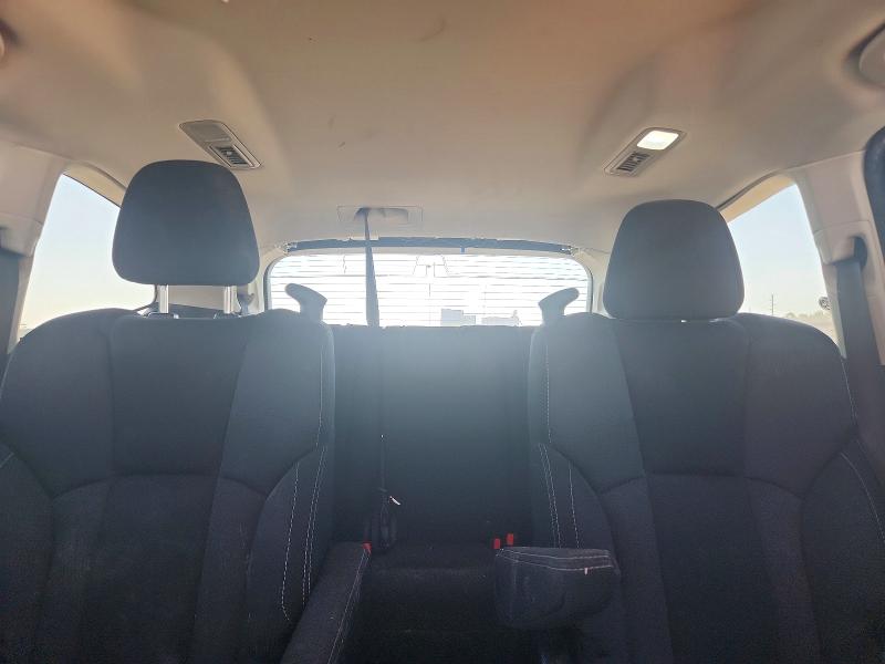 Продажа на аукционе авто 2020 Subaru Ascent, vin: 4S4WMAFD8L3433692, номер лота: 66068726