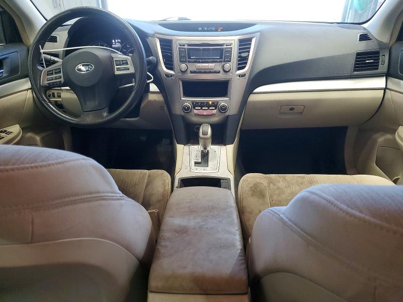 Aukcja sprzedaży 2013 Subaru Outback, vin: 4S4BRBAC8D3244837, numer aukcji: 66750816