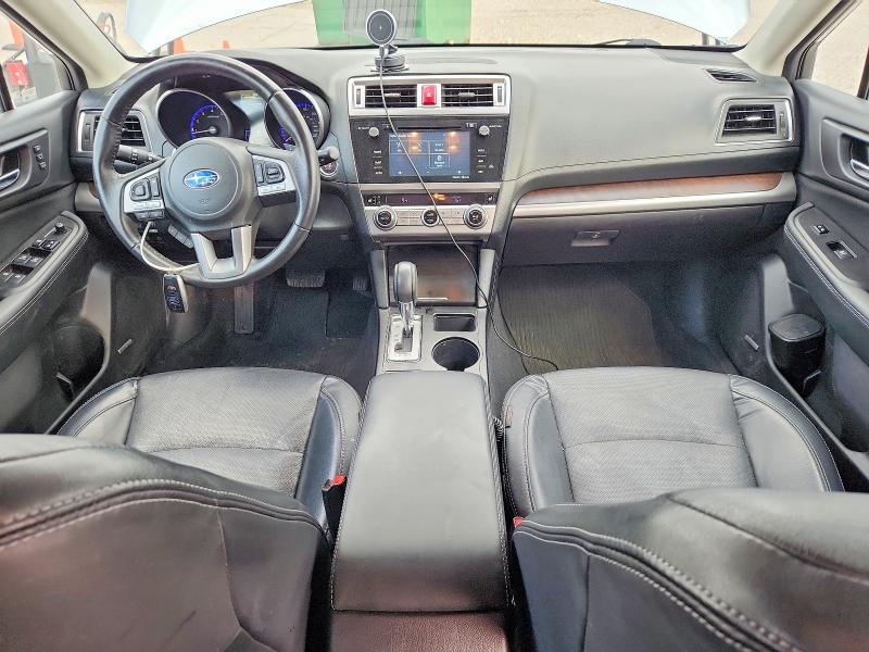 66806486 :رقم المزاد ، 4S4BSANC4H3337501 vin ، 2017 Subaru Outback مزاد بيع