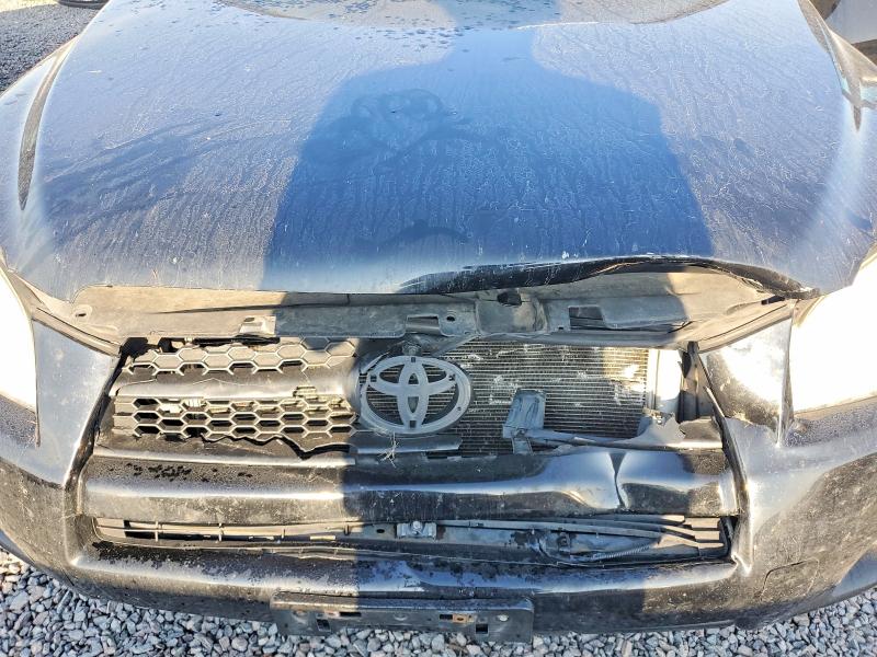 66183016 :رقم المزاد ، 2T3BF4DV4CW218267 vin ، 2012 Toyota Rav4 مزاد بيع