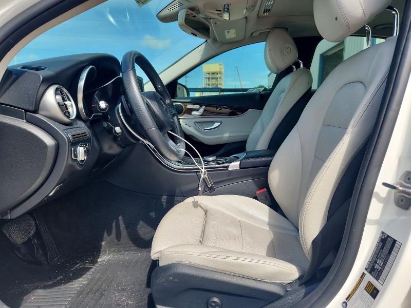 Aukcja sprzedaży 2018 Mercedes-benz C, vin: 55SWF4JB8JU257893, numer aukcji: 65715186