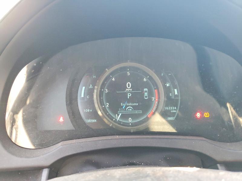 Aukcja sprzedaży 2015 Lexus Is, vin: JTHBF1D28F5062040, numer aukcji: 65360496