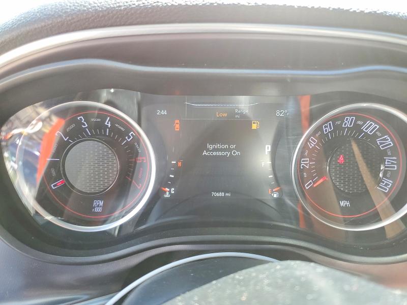 64420526 :رقم المزاد ، 2C3CDZBT3LH139332 vin ، 2020 Dodge Challenger مزاد بيع