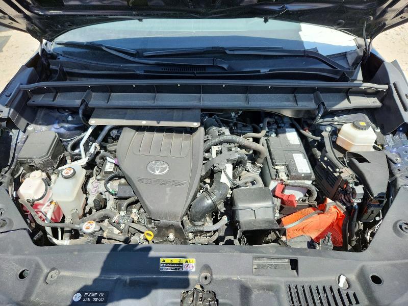 Продаж на аукціоні авто 2023 Toyota Highlander, vin: 5TDKDRAH8PS014788, номер лоту: 64601806