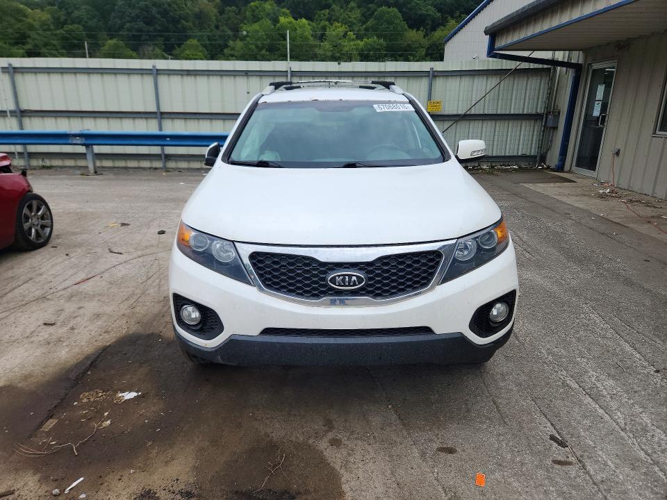 Продаж на аукціоні авто 2013 Kia Sorento, vin: 5XYKUDA69DG328749, номер лоту: 67068016