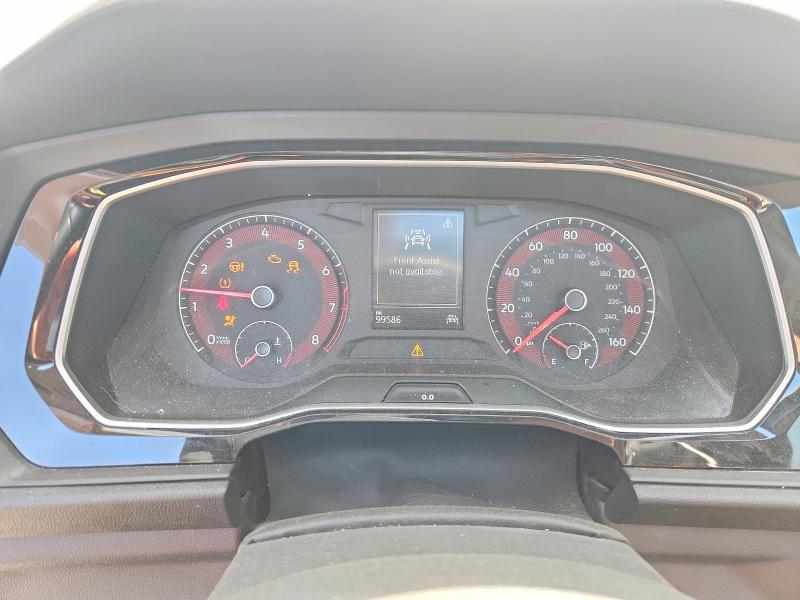 2020 Volkswagen Jetta მანქანა იყიდება აუქციონზე, vin: 3VWCB7BU9LM028250, აუქციონის ნომერი: 65716606