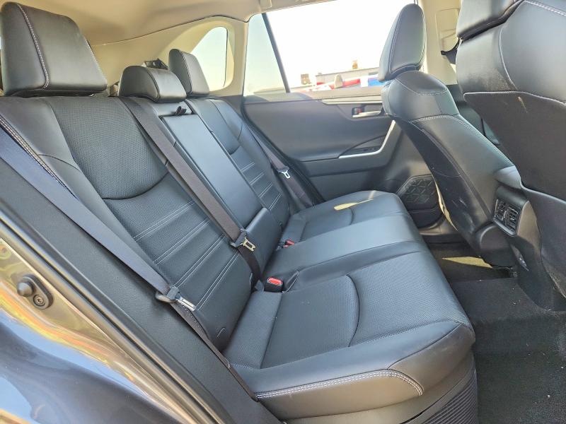 2024 Toyota Rav4 მანქანა იყიდება აუქციონზე, vin: JTMD6RFV4RD124155, აუქციონის ნომერი: 63441806