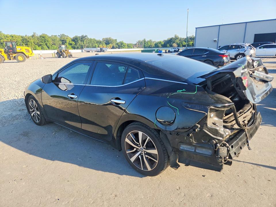 2020 Nissan Maxima მანქანა იყიდება აუქციონზე, vin: 1N4AA6CV9LC366365, აუქციონის ნომერი: 65528376