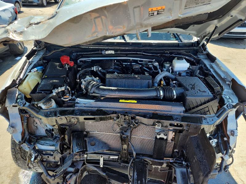 Продаж на аукціоні авто 2024 Nissan Frontier, vin: 1N6ED1EJ7RN600609, номер лоту: 60683736