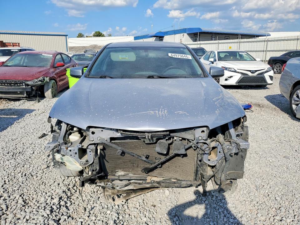 Продаж на аукціоні авто 2015 Acura Tlx, vin: 19UUB2F35FA014859, номер лоту: 64975646