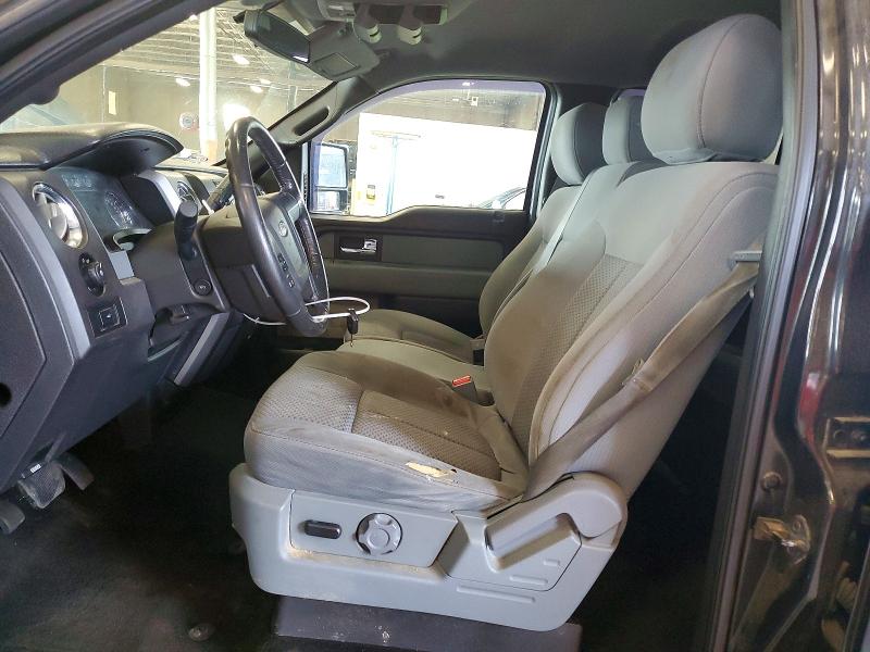 2013 Ford F150 მანქანა იყიდება აუქციონზე, vin: 1FTFW1ET8DKD81897, აუქციონის ნომერი: 64432876