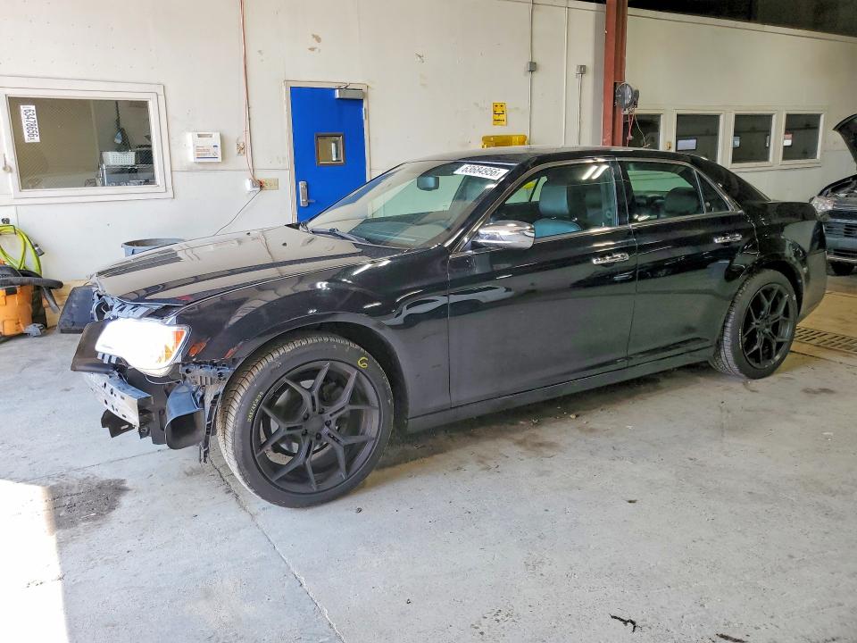 Aukcja sprzedaży 2012 Chrysler 300, vin: 2C3CCACG3CH122388, numer aukcji: 63684956