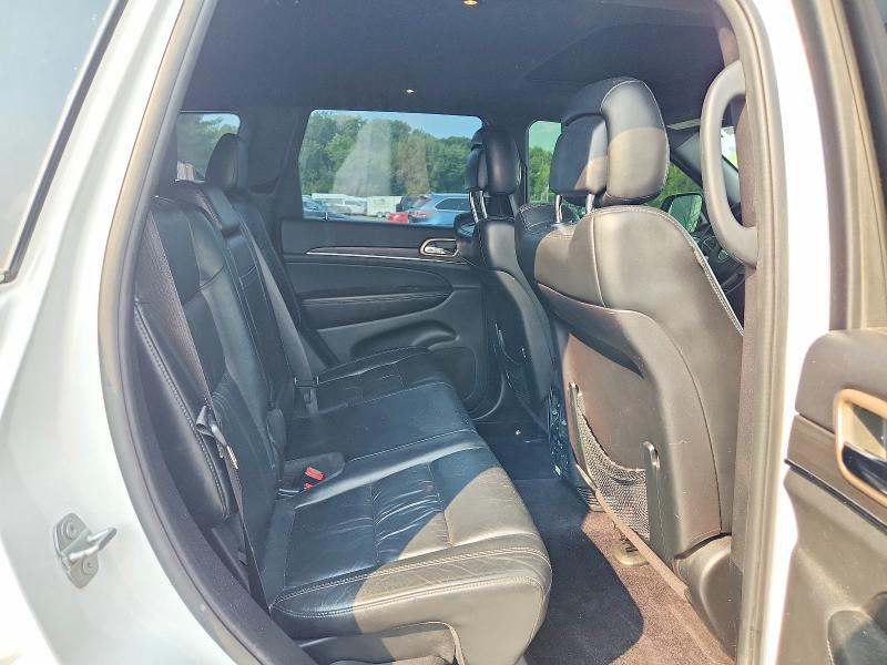 Aukcja sprzedaży 2016 Jeep Grand Cherokee, vin: 1C4RJFBT0GC439822, numer aukcji: 64517576