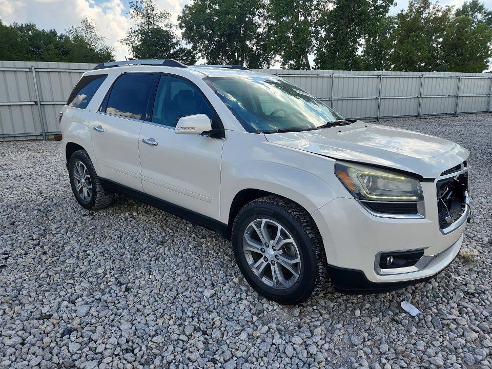 2015 Gmc Acadia მანქანა იყიდება აუქციონზე, vin: 1GKKVSKD1FJ158456, აუქციონის ნომერი: 66994386