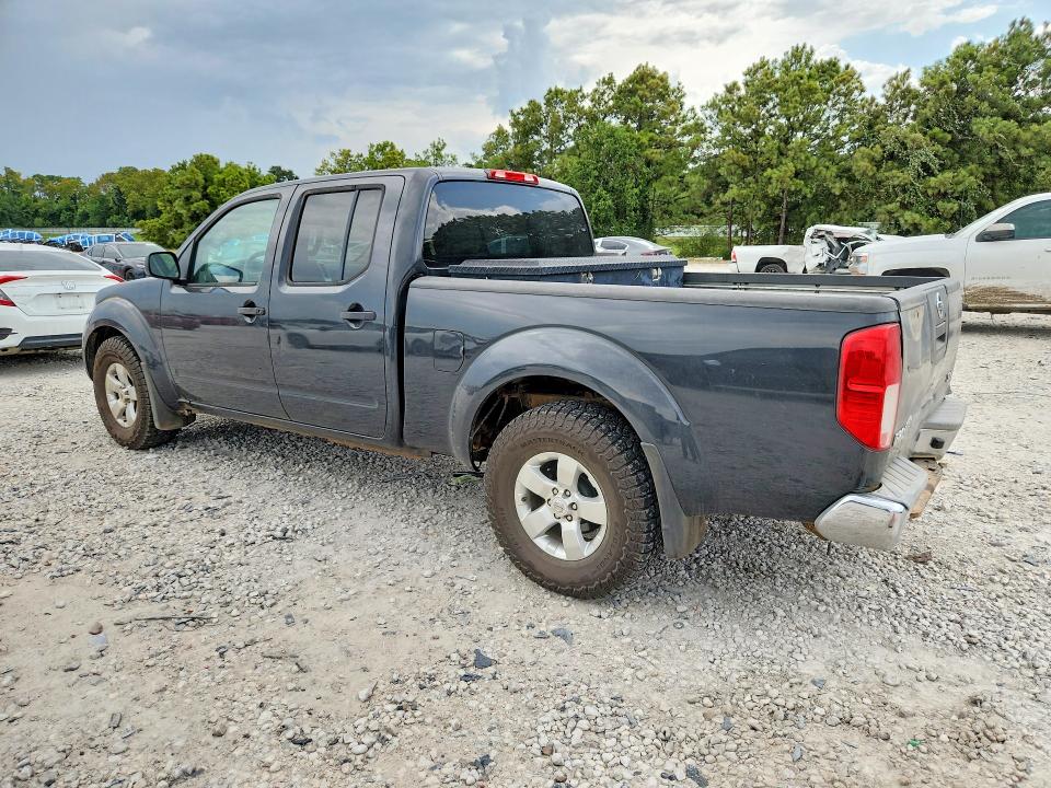 Aukcja sprzedaży 2012 Nissan Frontier, vin: 1N6AD0FR0CC420971, numer aukcji: 64208876