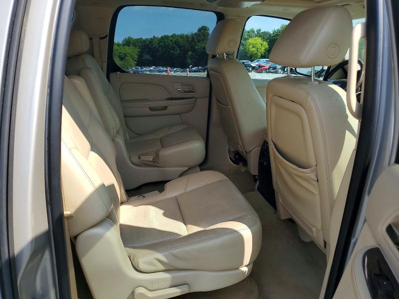 65626206 :رقم المزاد ، 1GYFK66847R301083 vin ، 2007 Cadillac Escalade مزاد بيع