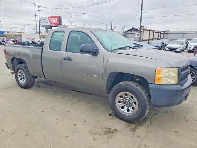 Aukcja sprzedaży 2008 Chevrolet Silverado, vin: 1GCEC19X08Z112288, numer aukcji: 63598176