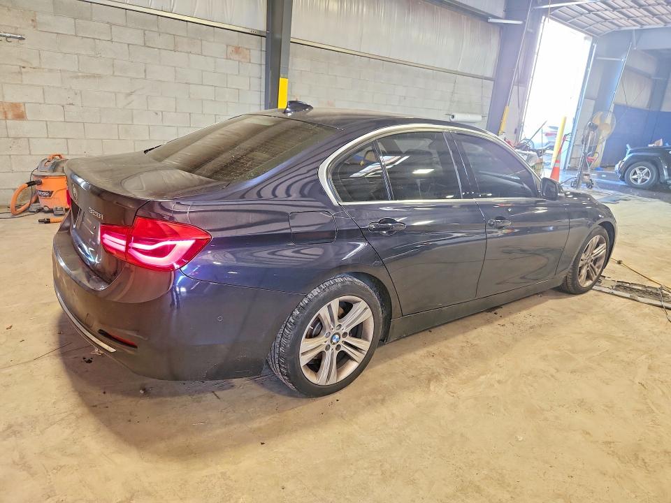 Aukcja sprzedaży 2016 Bmw 328, vin: WBA8E3G57GNT74834, numer aukcji: 63509156