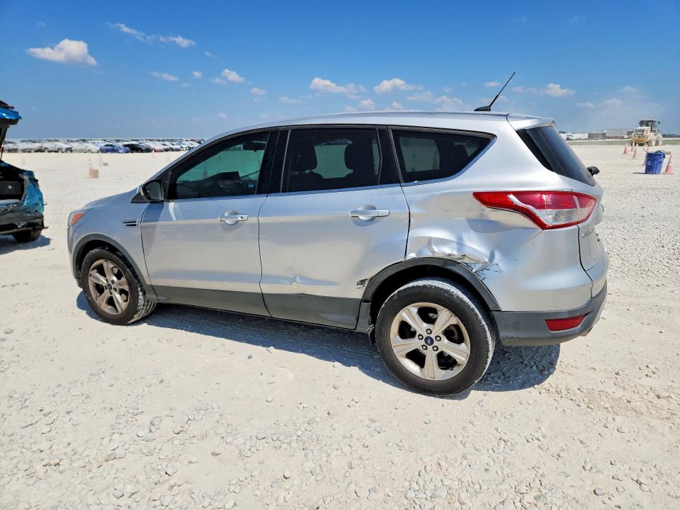 Aukcja sprzedaży 2014 Ford Escape, vin: 1FMCU0GX9EUD49965, numer aukcji: 61682916