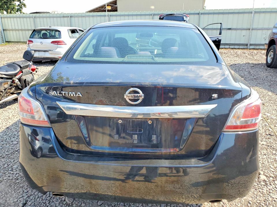 Aukcja sprzedaży 2015 Nissan Altima, vin: 1N4AL3AP3FN332931, numer aukcji: 64239956