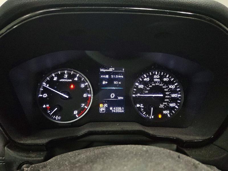 62439476 :رقم المزاد ، 4S4BTAAC7L3256570 vin ، 2020 Subaru Outback مزاد بيع