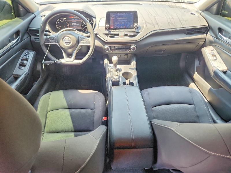 Продаж на аукціоні авто 2022 Nissan Altima, vin: 1N4BL4DV1NN397926, номер лоту: 64124596