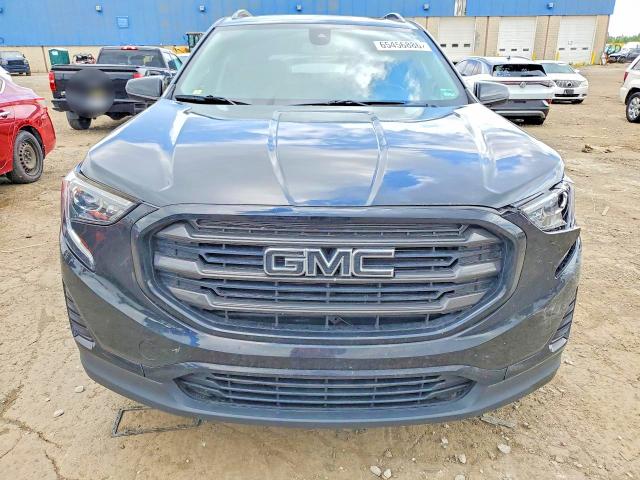 65456886 :رقم المزاد ، 3GKALMEV9LL132726 vin ، 2020 Gmc Terrain مزاد بيع